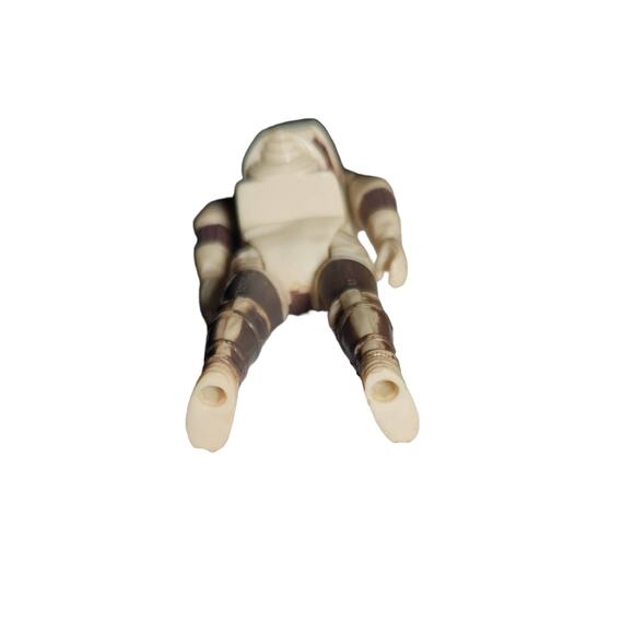 Star Wars Vintage Dengar Bounty Hunter Coll. 3.5" Action Figure 1980 Pre-owned - Picture 8 of 8